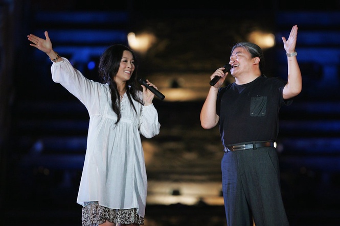Singer granted rare exemption after performing unapproved song at concert in China