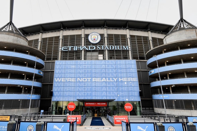 Potential sanctions against Man City could range from fines to expulsion from the Premier League
