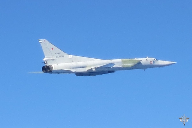 Russia warns NATO of a possible nuclear response if Kaliningrad is cut off