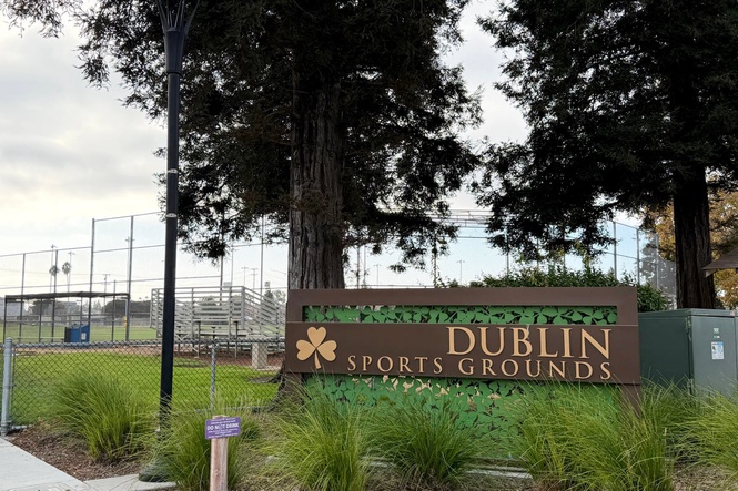 California couple accused of killing son-in-law in public park have been charged with murder