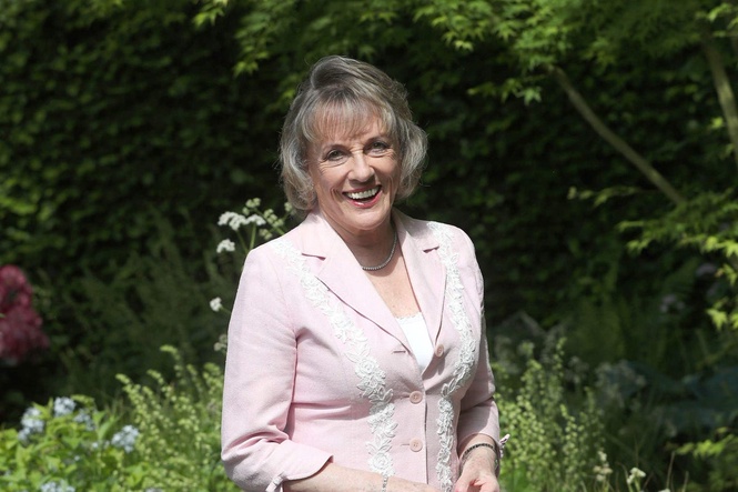 Dame Esther Rantzen’s moving final farewell message revealed: ‘See you on the other side’