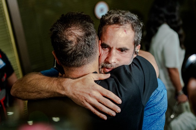UAE orders terrorism investigation amid search for motive behind plane hijacking