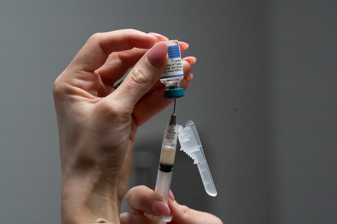 Pennsylvania records a fifth measles death as the nation endures its worst year since 1991
