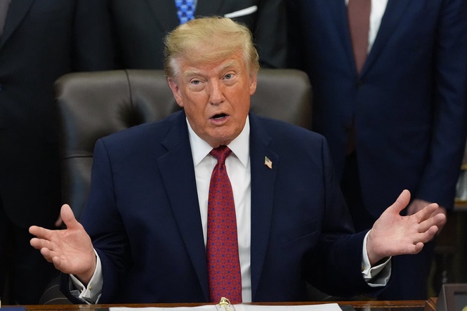 US-Iran war latest: Trump moves 9,000 troops to Middle East after threatening to hit Iran ‘very hard’