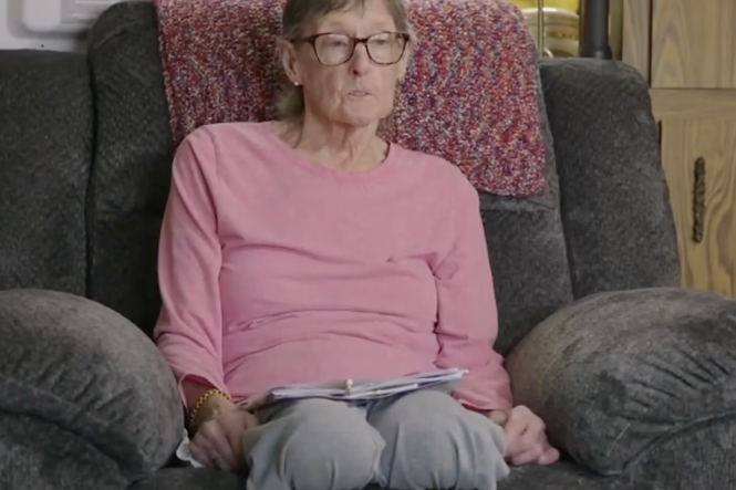 Ohio cancer patient left double amputee after surgeons cut off wrong leg