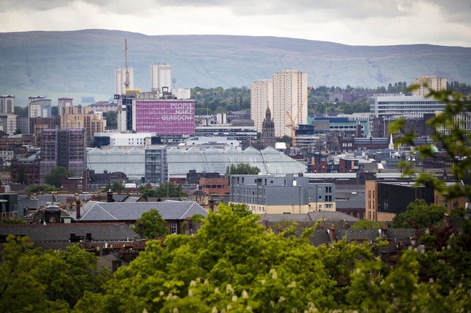 Pause in Glasgow fire-and-rehire letters ends after talks break down