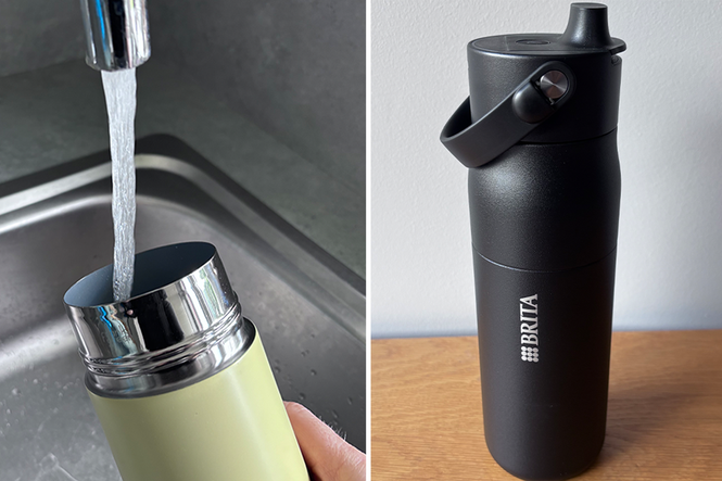 17 best water bottles for keeping hydrated on the go, tried and tested