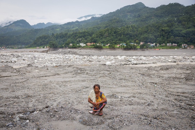 Fresh landslides cause more death and devastation in Nepal – all we know