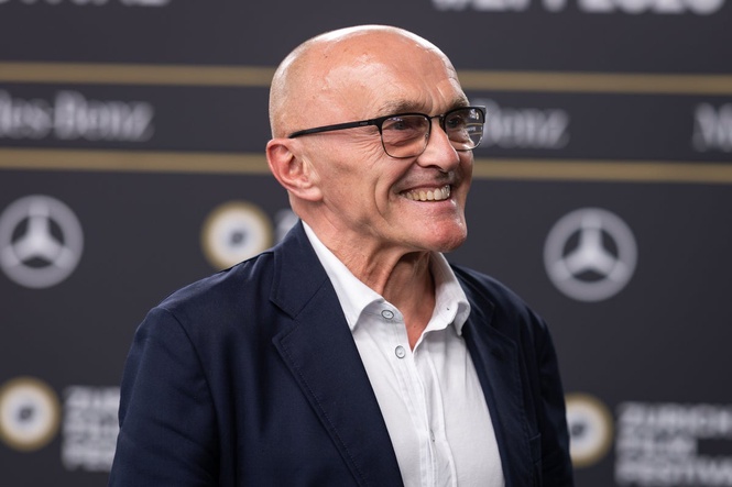 Former James Bond director Danny Boyle reveals his pick to play 007 – and it’s not a frontrunner