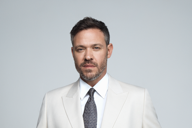 Will Young on love, gardening and early fame: ‘Even though I was out as a gay man, I couldn’t be myself’
