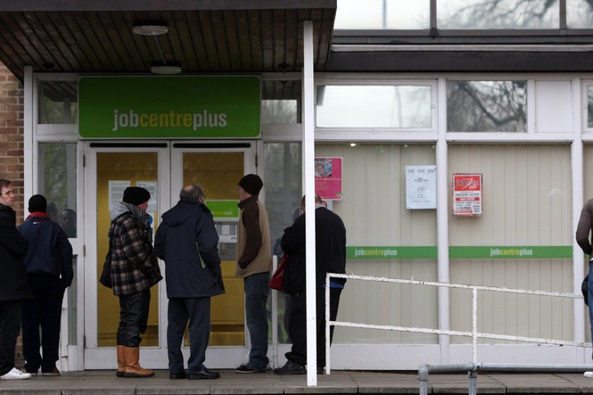 Children in long-term workless households highest for more than a decade