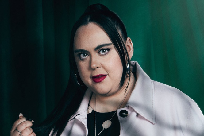 Who is Sharon Rooney? Scottish actor taking on The Celebrity Traitors