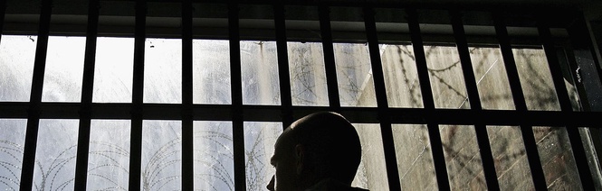 Almost 53,000 offenders recalled to prison in England and Wales