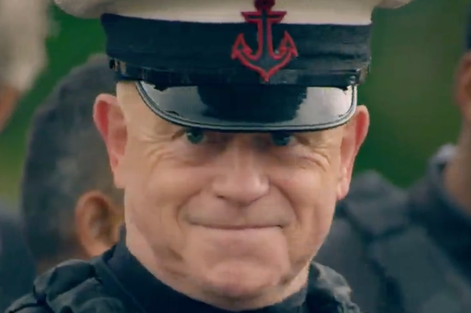 The Celebrity Traitors series two review – A show so glorious it’ll restore your faith in the universe