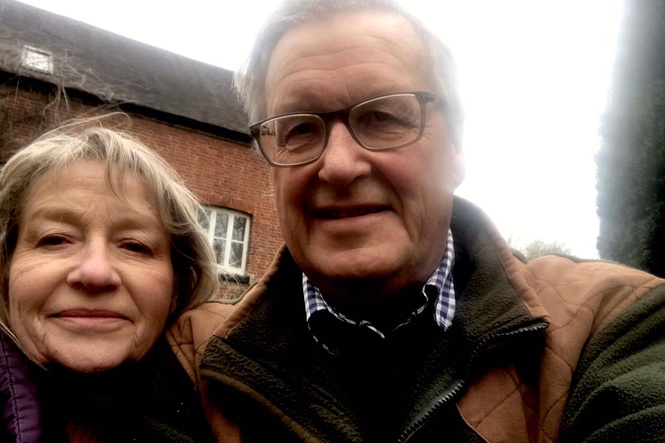‘I was forced to move from my beloved family farm for HS2 – eight years later it’s in wrack and ruin’