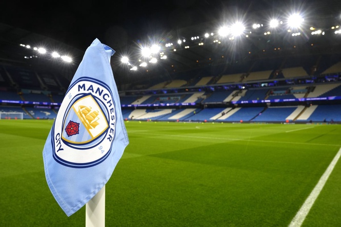 Man City appeal lawyers to claim sponsor money paid by Abu Dhabi government