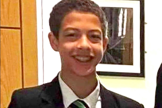Police ‘working to address’ failings identified in Noah Donohoe inquest