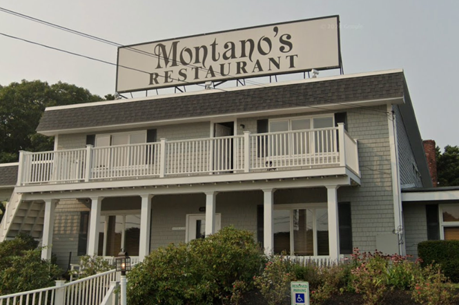 Cape Cod restaurant hit with threats and fall in business after hosting Republican fundraiser