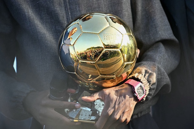 When is Ballon d’Or 2026 ceremony? Date, contenders, odds and how to watch for free