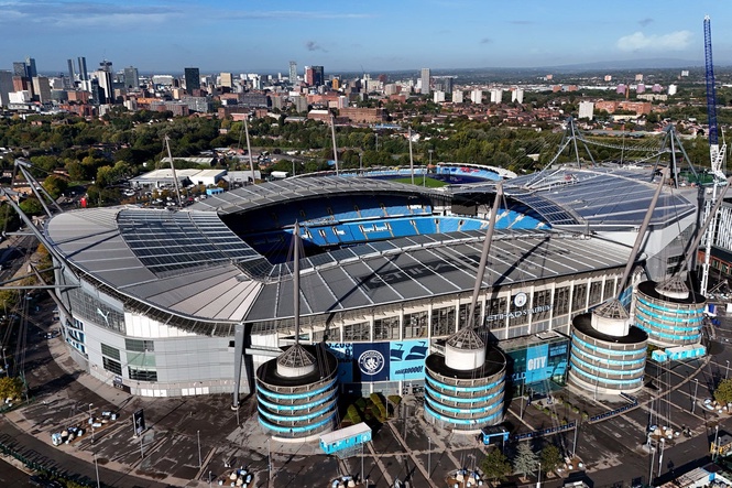 Major update on Man City appeal as deadline looms