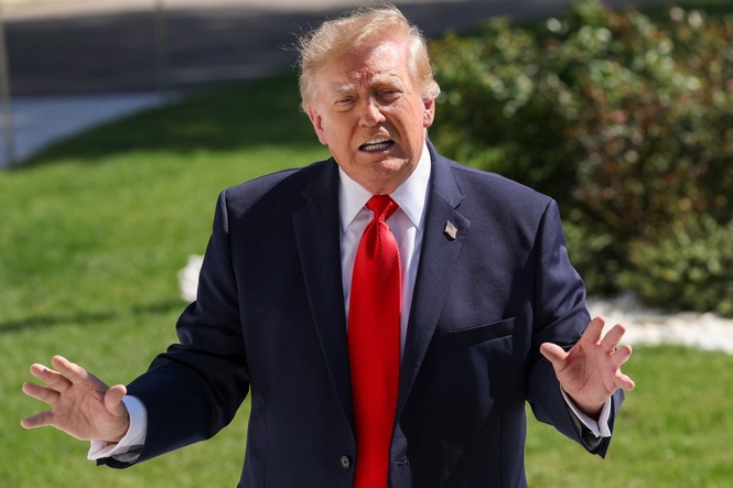 Trump calls Cornell ‘a fine school’ as he breaks silence on alleged gang rape case