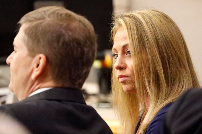 Former Dallas officer convicted of killing Black man in his apartment granted parole
