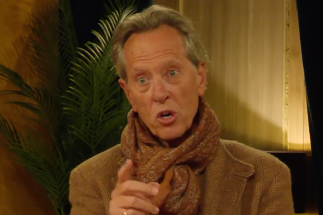 Celebrity Traitors 2026 live: Two Faithfuls plead for their lives in twist after Richard E Grant shocker