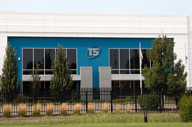 Report: New data centers could create more than 120K Illinois jobs, though mostly temporary