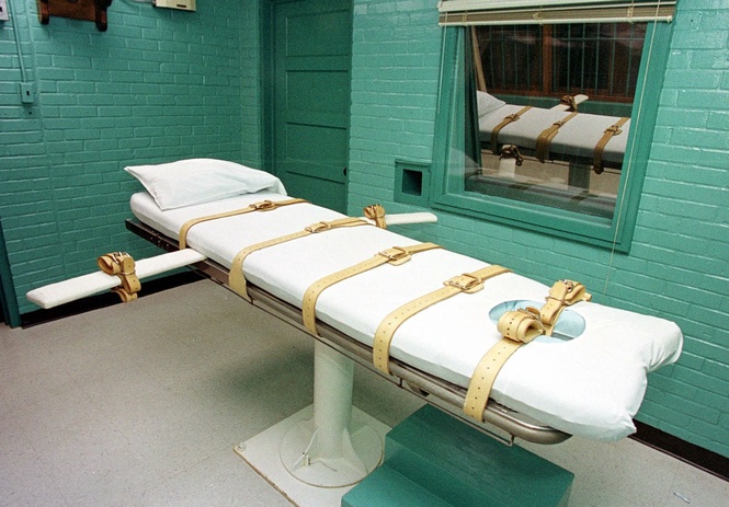 Lawyers seek to block Texas man’s execution, citing ‘similar risk’ to Christa Pike