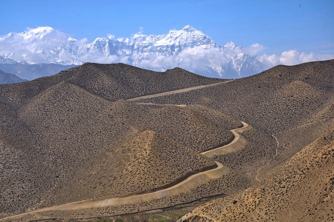 As India and China repair ties, a Tibet film tells the story of a forgotten resistance