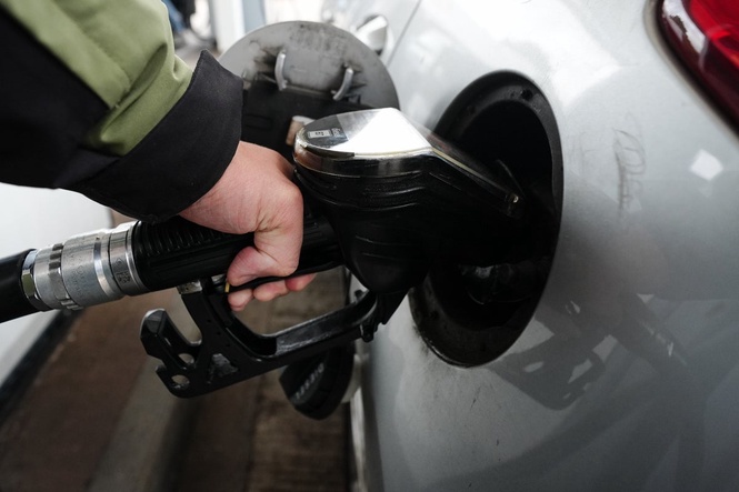 Don’t worry about diesel shortages, Government says, as US urges use of reserves
