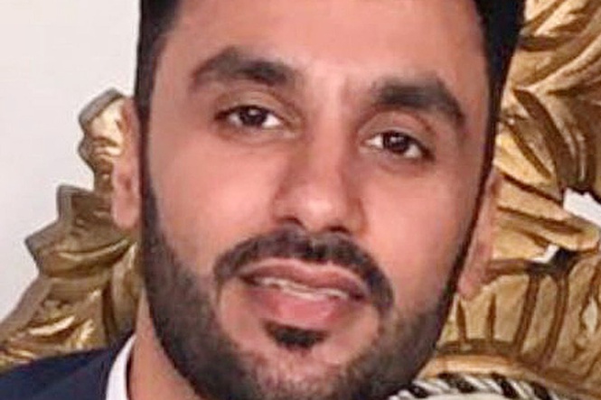 Miliband challenged to ‘push much harder’ to help Scot released from Indian jail