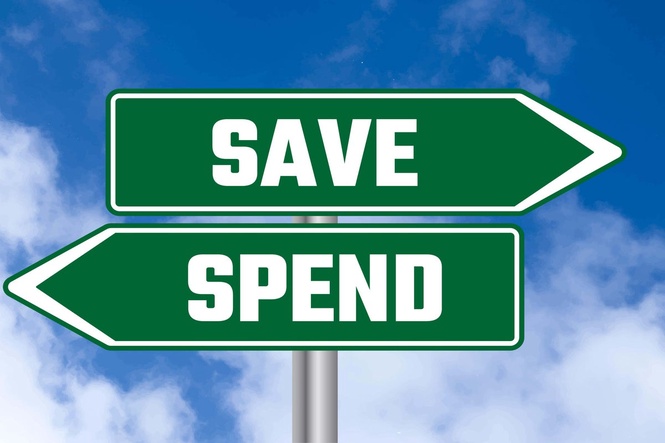 What’s the no-spend challenge and could it help you reset your financial habits?
