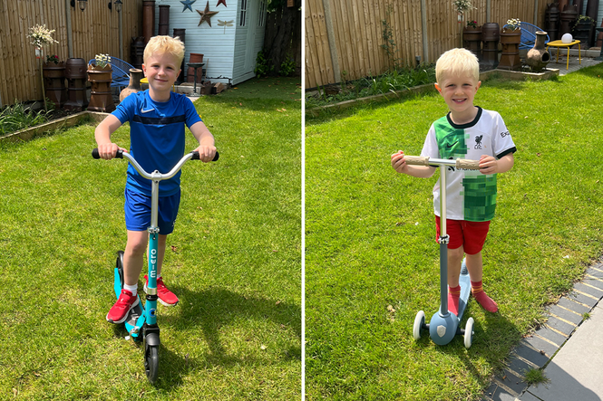 9 best kids’ scooters for beginners and beyond, tried and tested