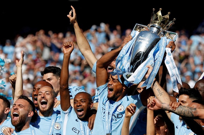 Manchester City lodge appeal claiming Premier League rules verdict is ‘unsafe’