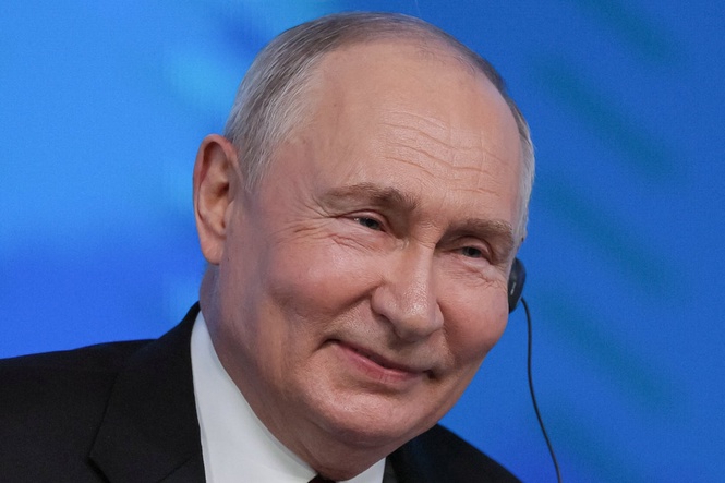Putin tells generals to abandon rules of war as Russia targets Kyiv civilians