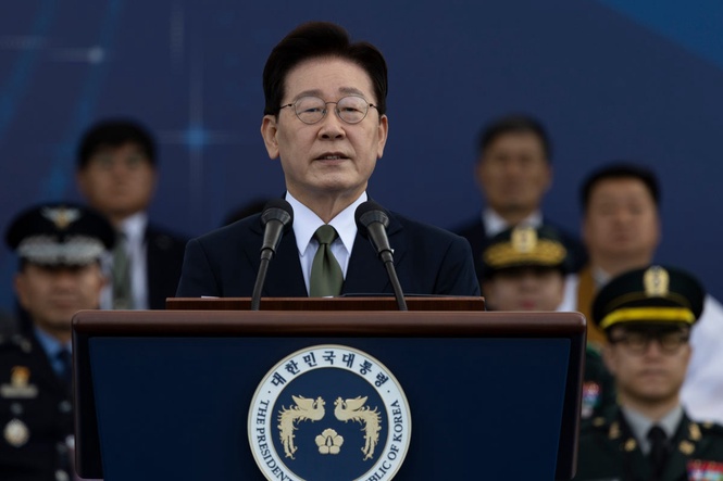Seoul's anger with Kyiv over POWs may be driven by worries about its ties to North Korea