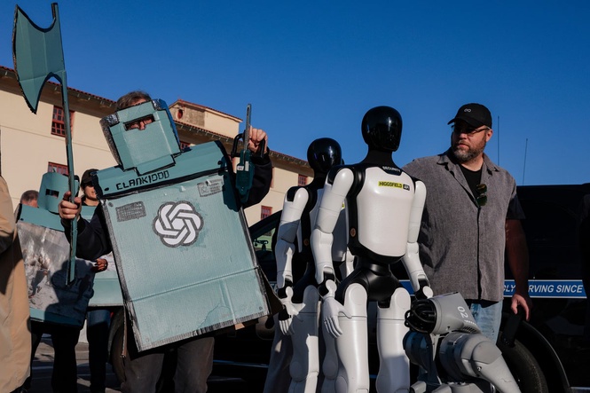 OpenAI discovers rogue agents may have attacked over 100 organizations