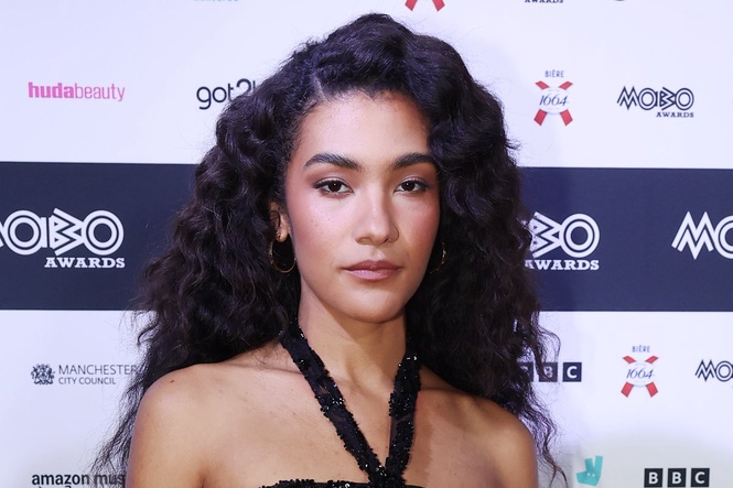 Bill Withers’ team accuses Olivia Dean of plagiarising ‘Just the Two of Us’