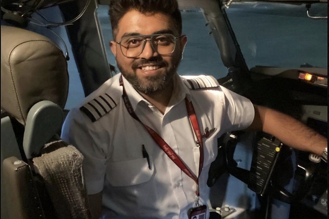 Israel flight hijacking latest: FlyDubai co-pilot who used crash axe in ‘terror incident’ studied at UK university