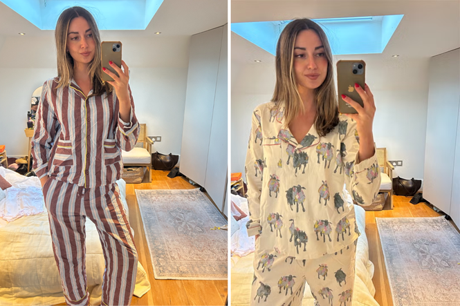 23 best women’s pyjama brands, tested by a fashion expert and good sleep obsessive
