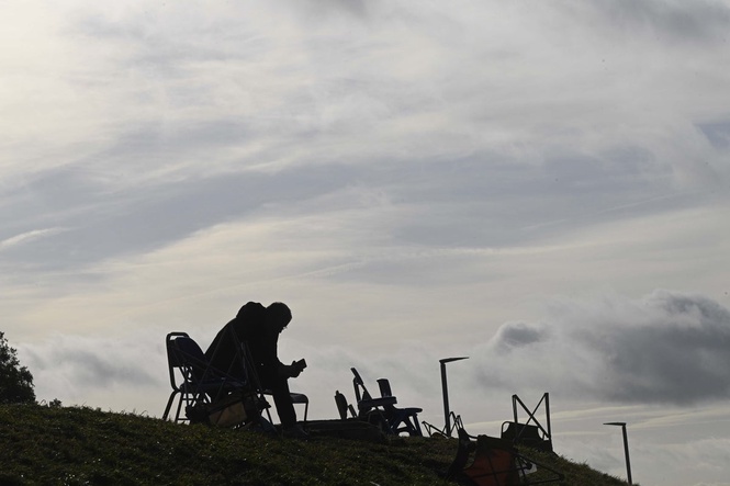 Bryant calls for calm over the weekend as Drumcree dispute continues