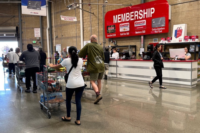 Costco members get major theme park deal - but have one big complaint