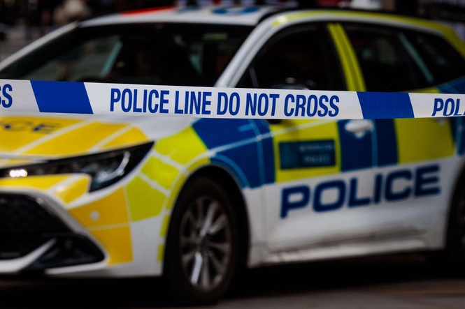 Two men charged with suspected terror plot targeting Jewish community