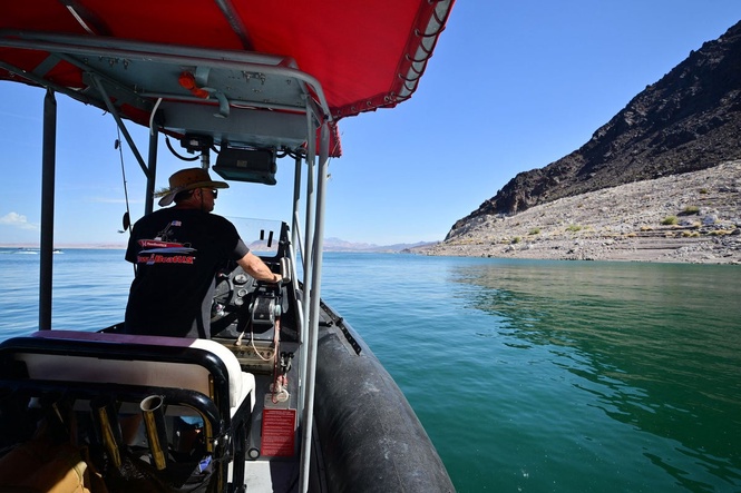New map highlights which US rivers should be priorities for protection