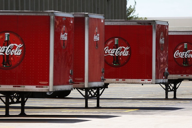Coca-Cola to send $672 in automatic checks under multi-million-dollar settlement. Here’s what to know