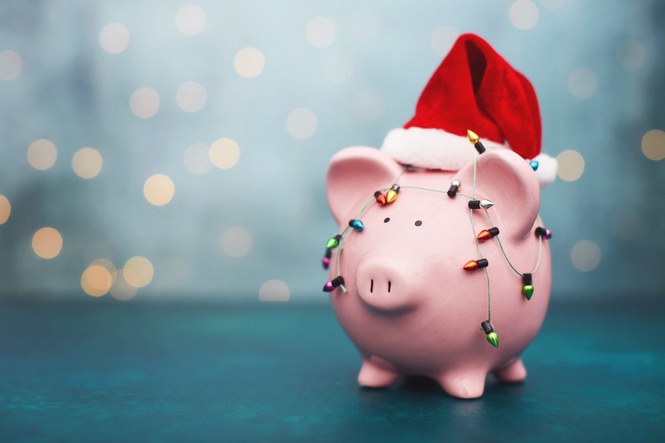 The nine Christmas money mistakes you should avoid now to prevent overspending