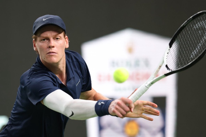 Jannik Sinner ends 2026 tennis season after confirming major decision on knee injury