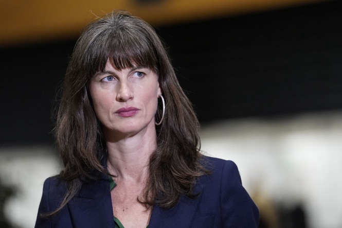AI tech could be nationalised, Green Party deputy leader suggests