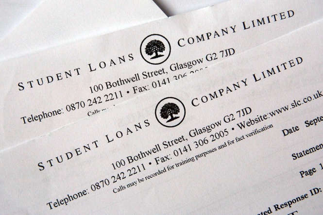UK Government must tackle student debt, SNP says